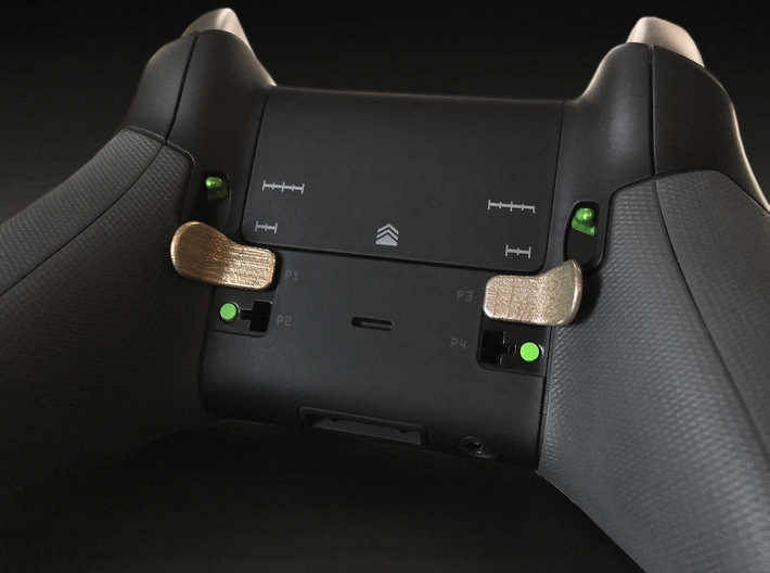 paddles for xbox one controller